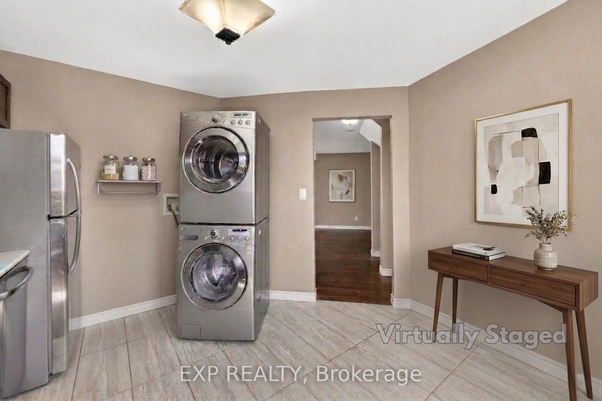 Photo 16 of Unit 36, 60 Elmsdale Drive, Kitchener — HOMEH