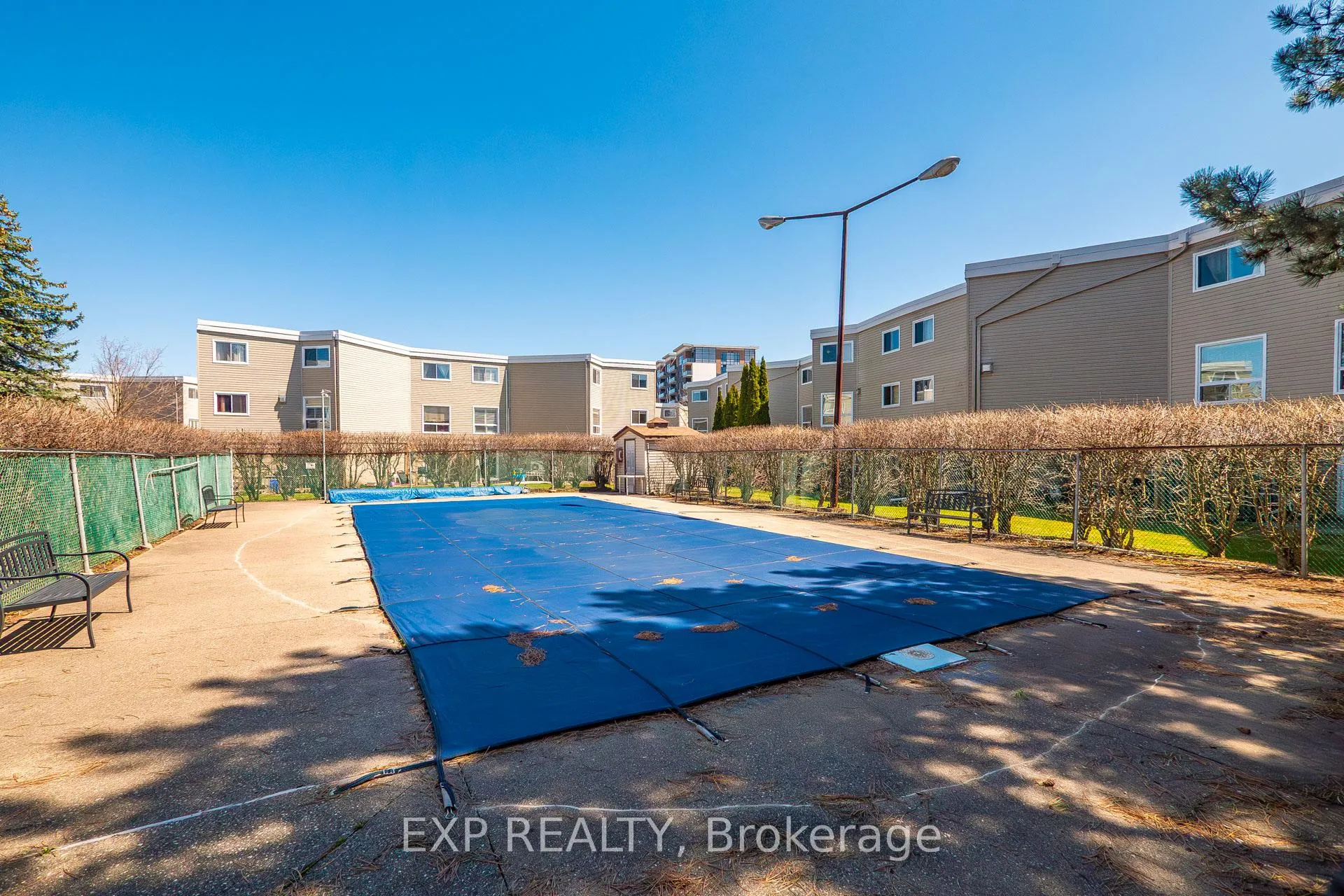 Photo 30 of Unit 36, 60 Elmsdale Drive, Kitchener — HOMEH