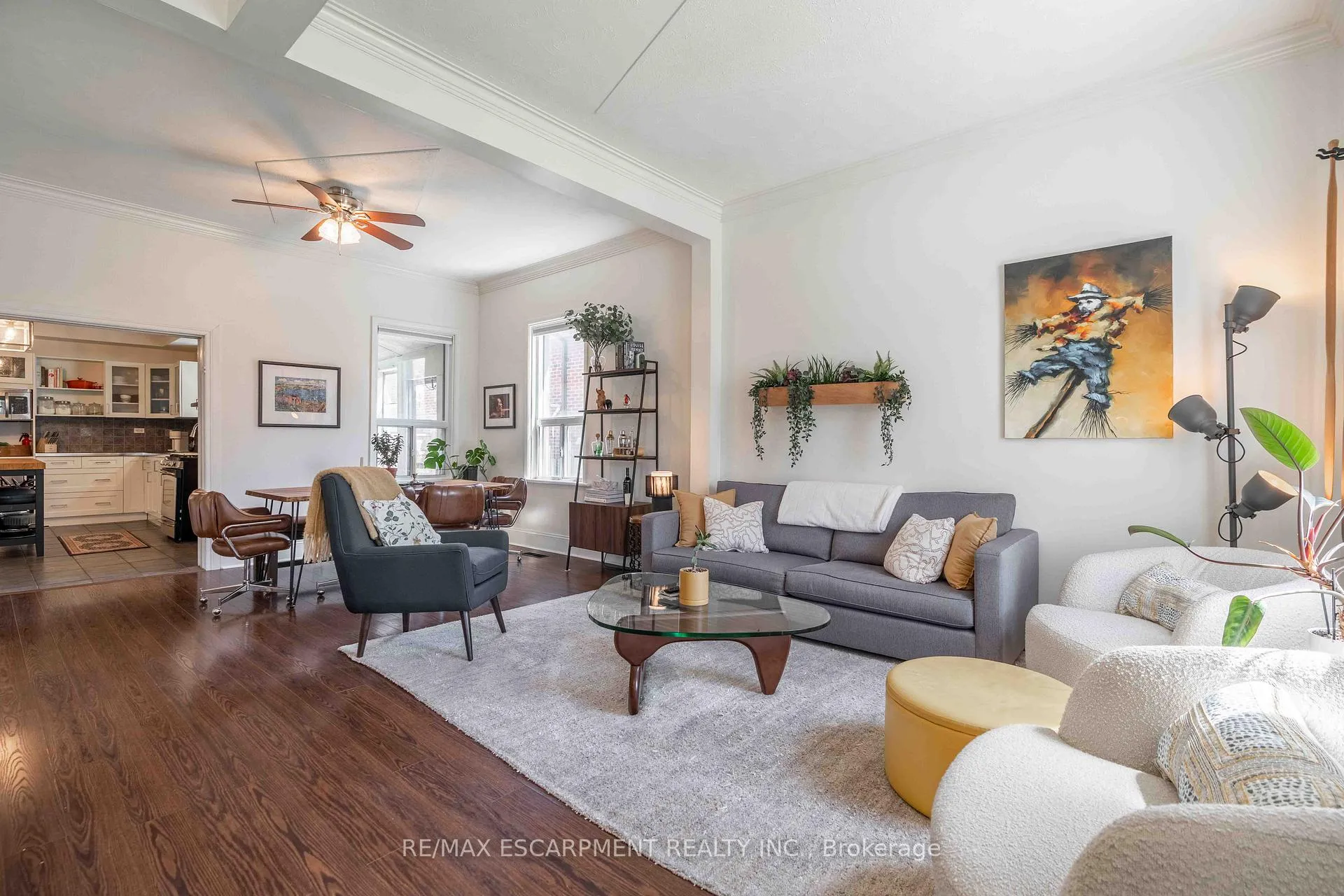 Photo 2 of 203 Wood Street E, Hamilton, North End — HOMEH