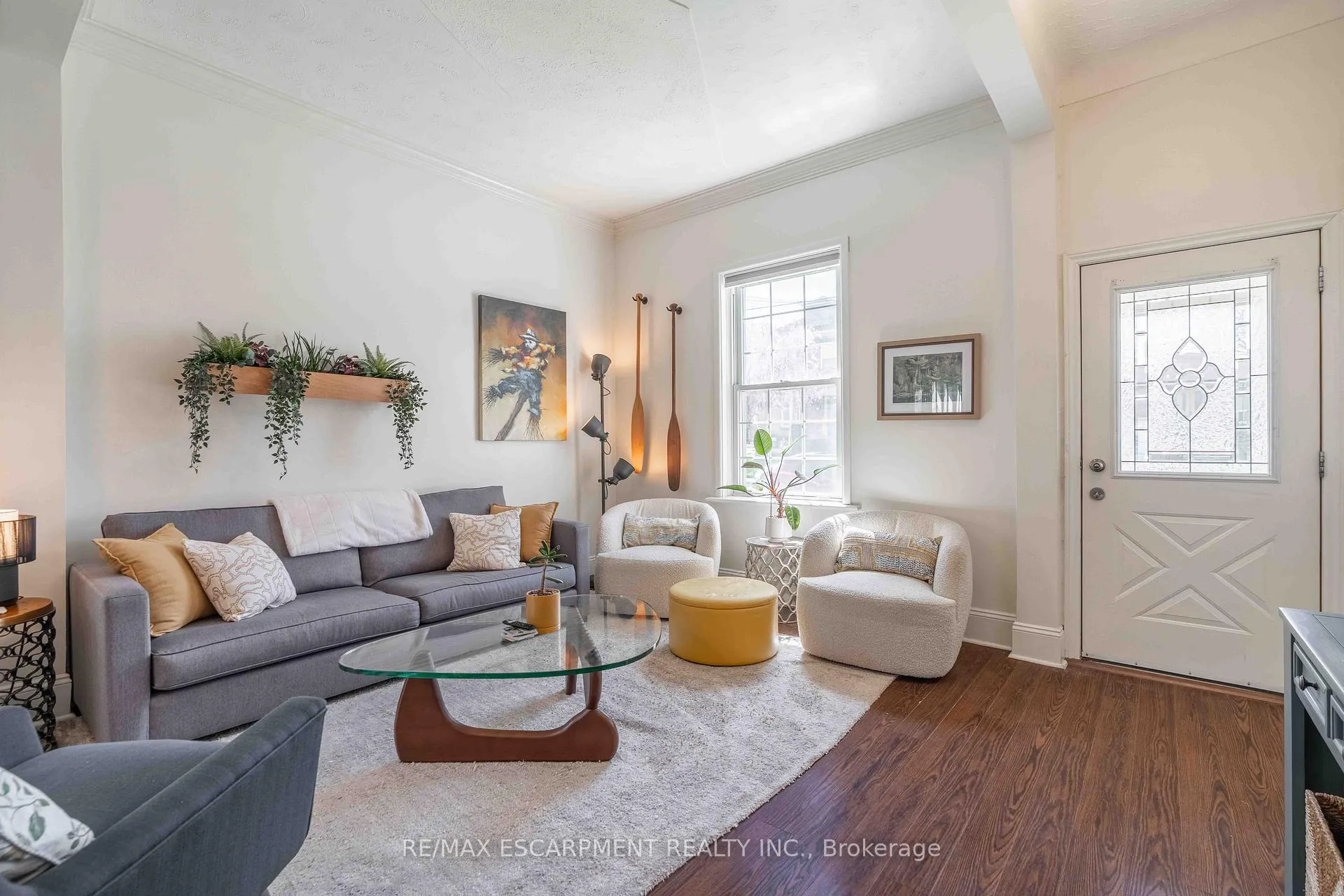 Photo 3 of 203 Wood Street E, Hamilton, North End — HOMEH