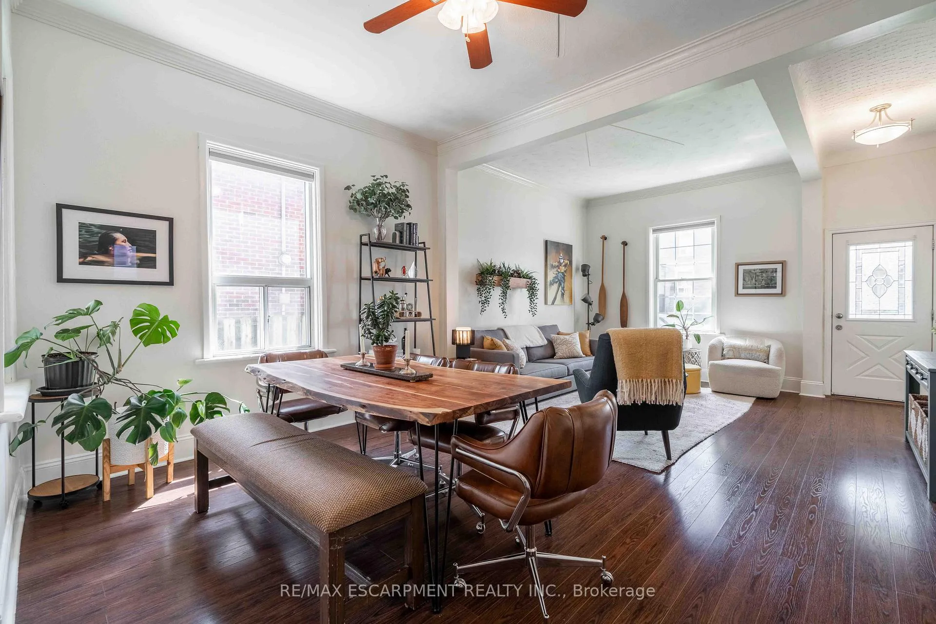Photo 6 of 203 Wood Street E, Hamilton, North End — HOMEH