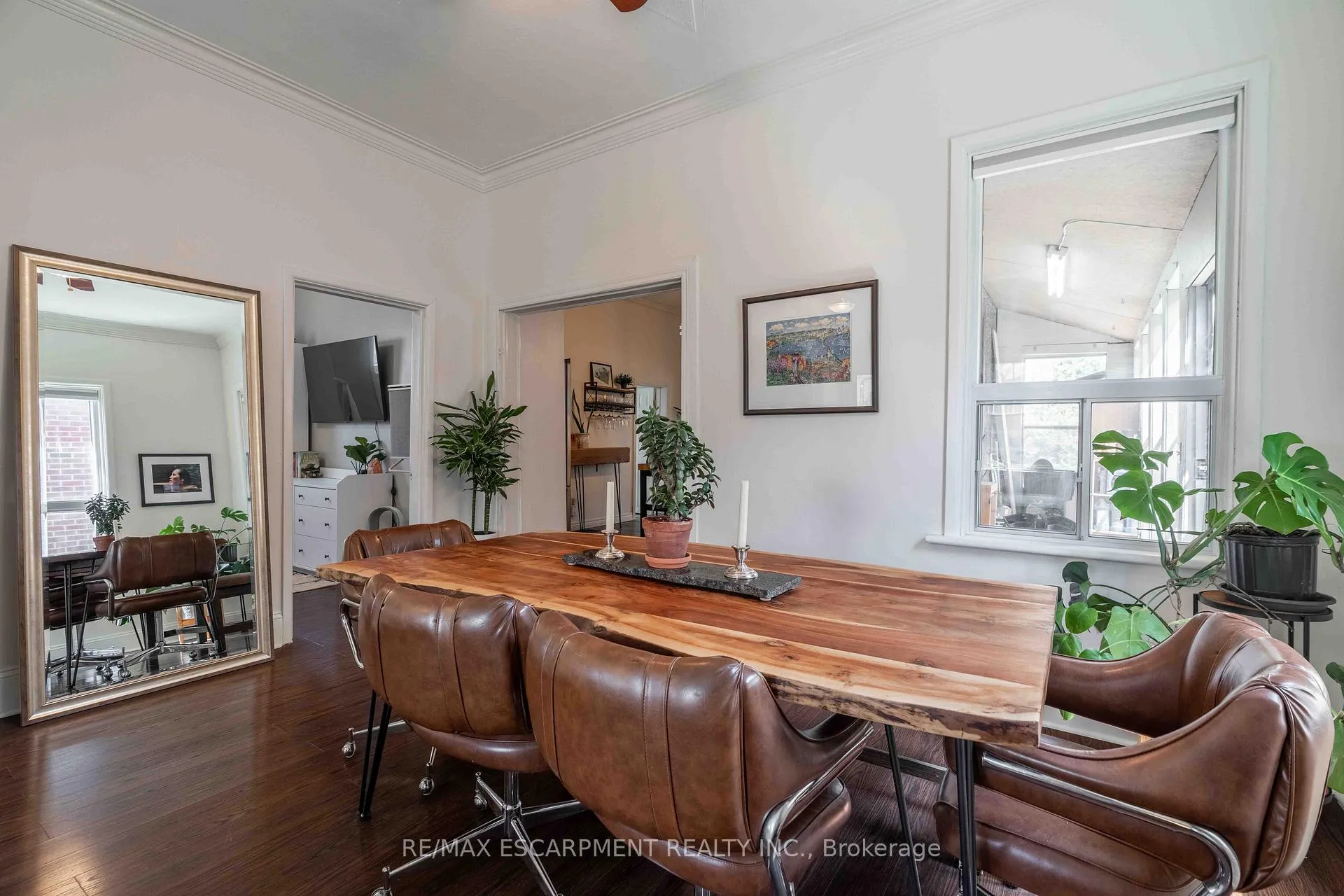 Photo 7 of 203 Wood Street E, Hamilton, North End — HOMEH