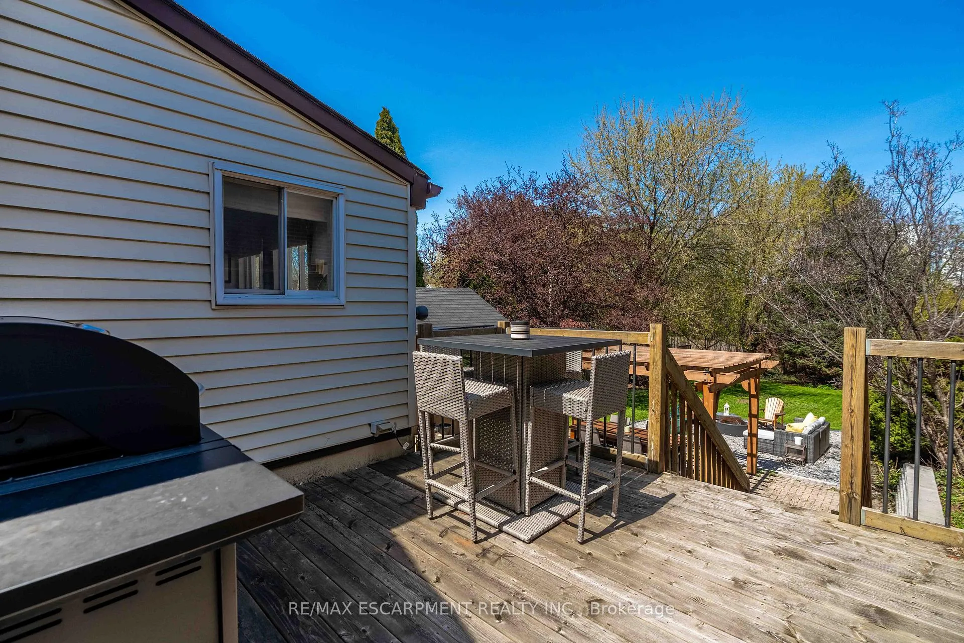 Photo 39 of 203 Wood Street E, Hamilton, North End — HOMEH