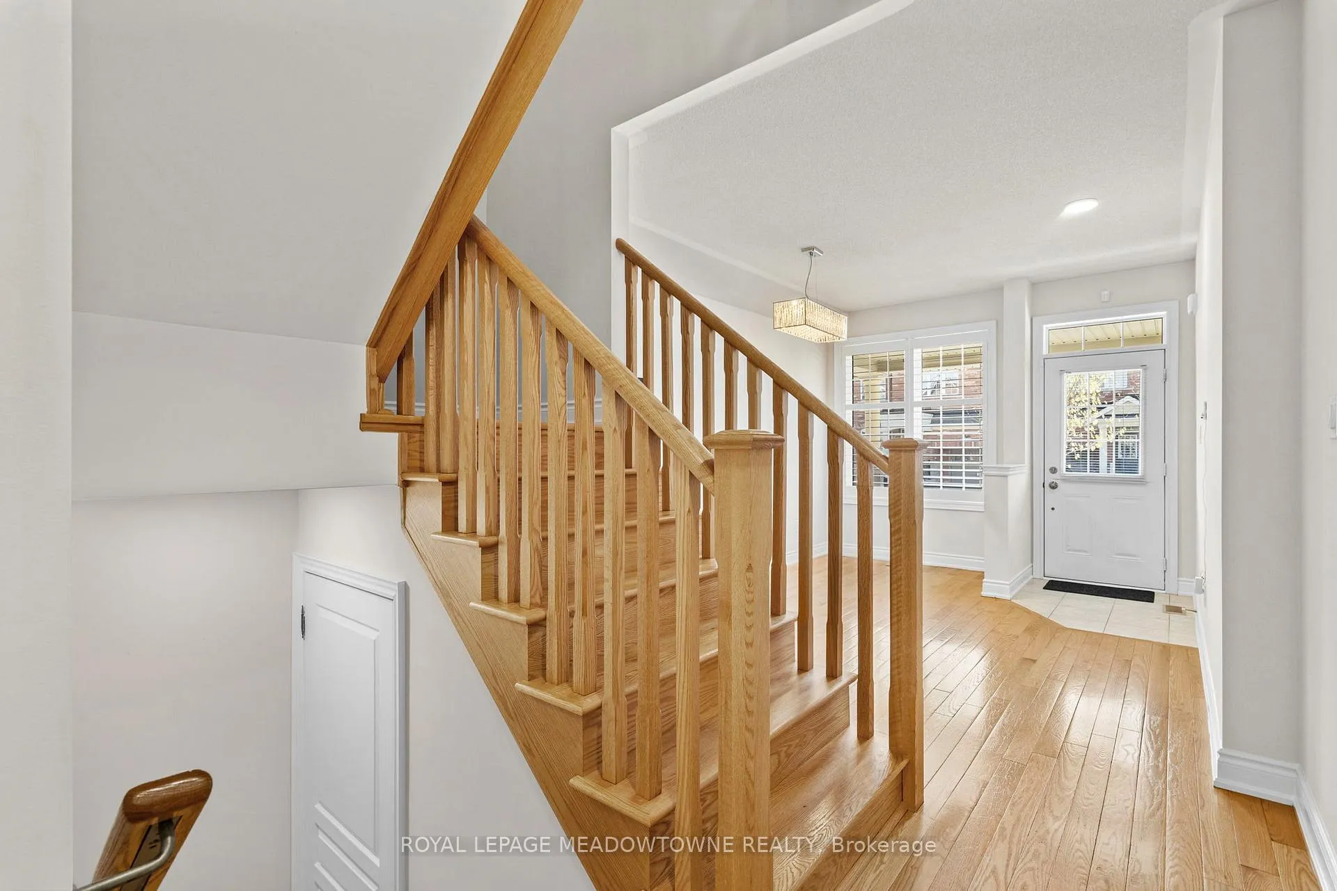 Photo 7 of 1516 Haws Crescent, Milton, Clarke — HOMEH