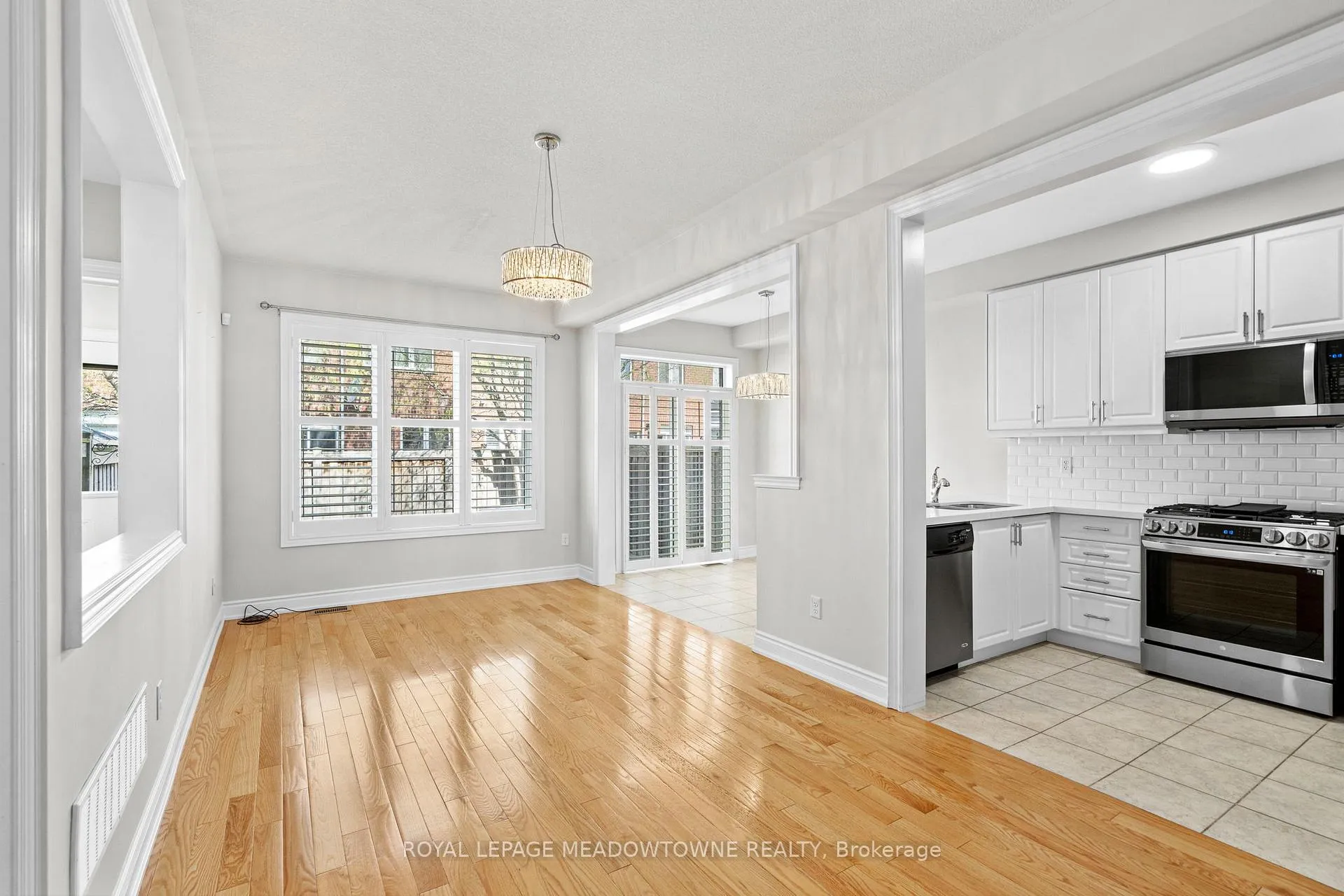 Photo 15 of 1516 Haws Crescent, Milton, Clarke — HOMEH