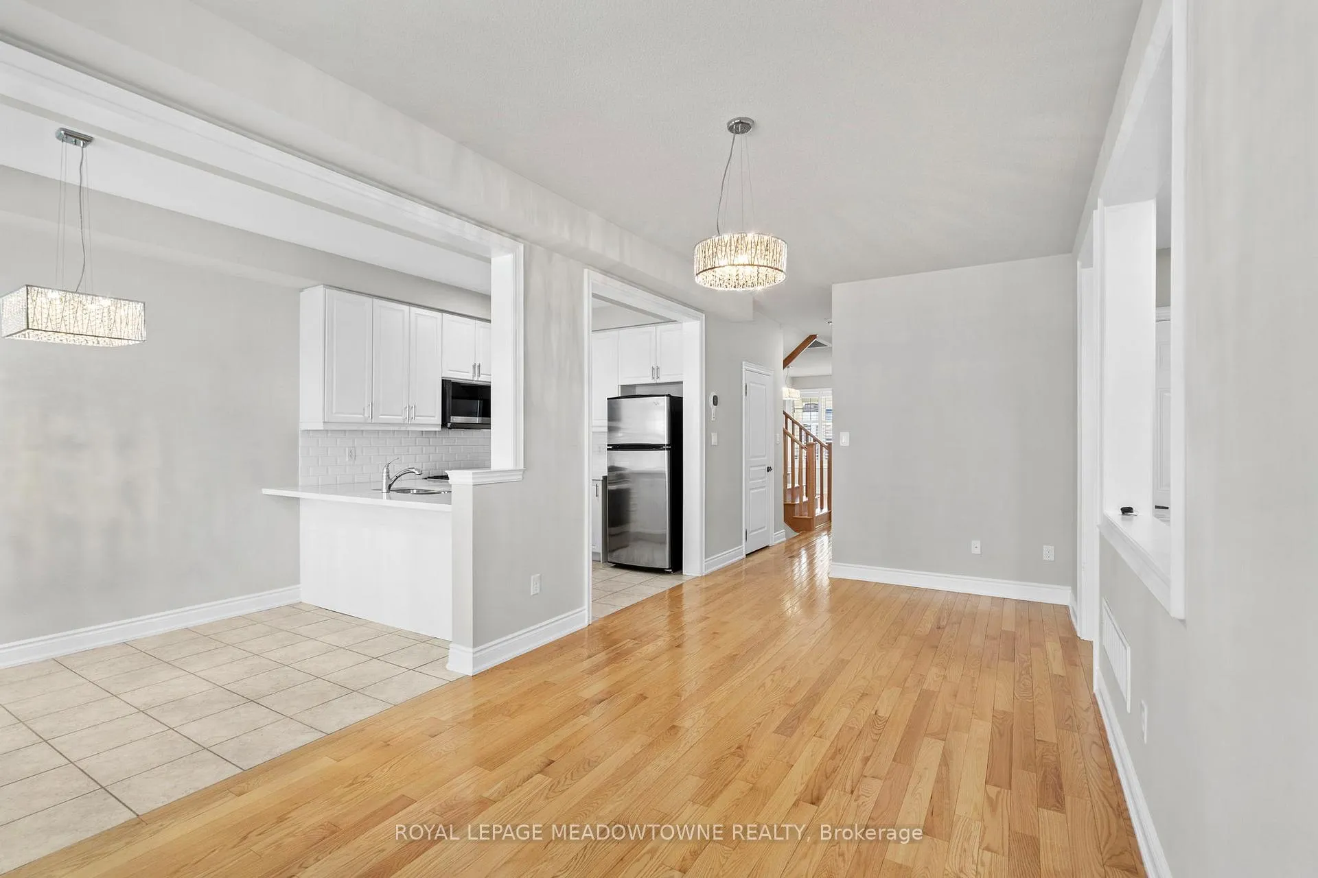 Photo 18 of 1516 Haws Crescent, Milton, Clarke — HOMEH