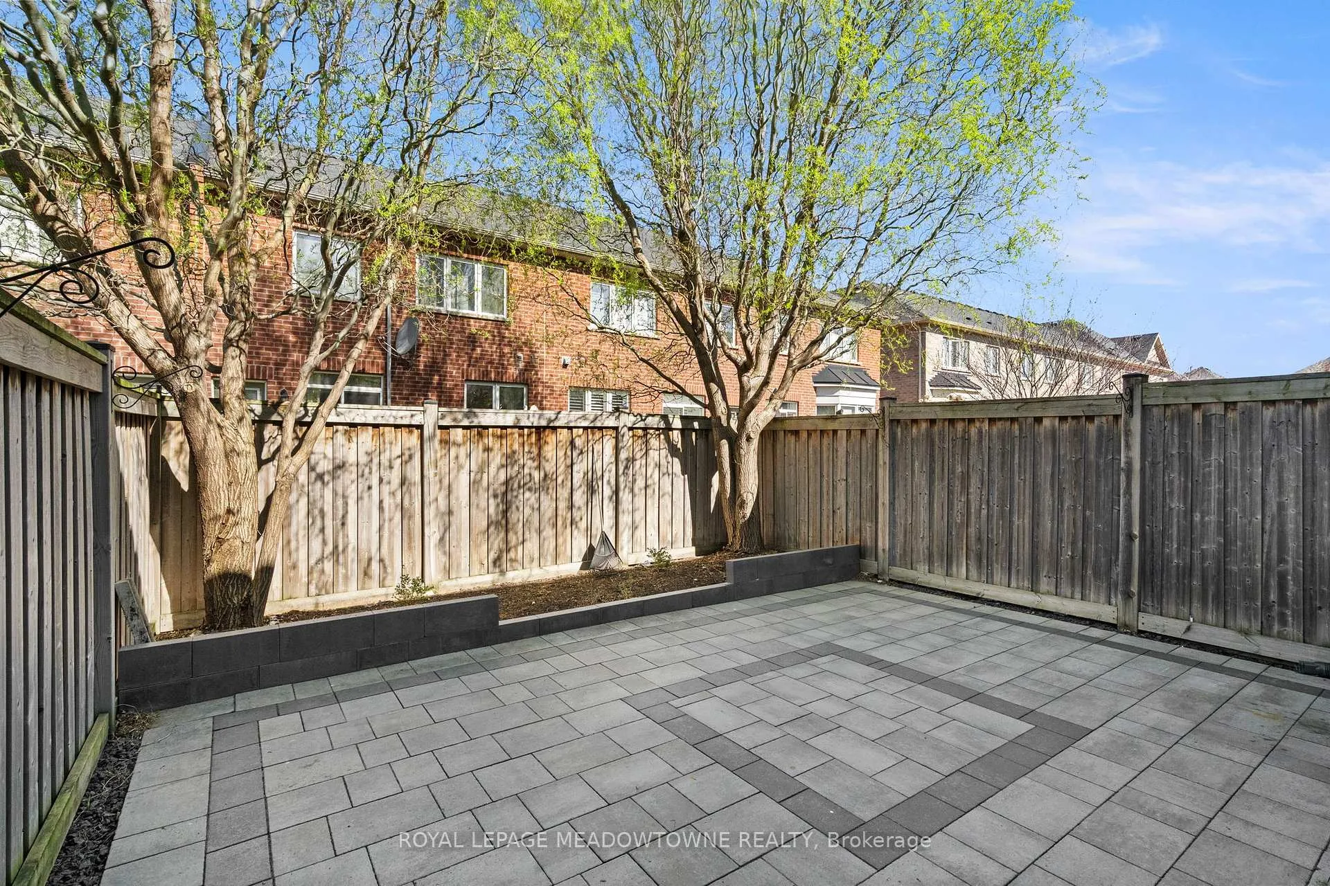 Photo 37 of 1516 Haws Crescent, Milton, Clarke — HOMEH
