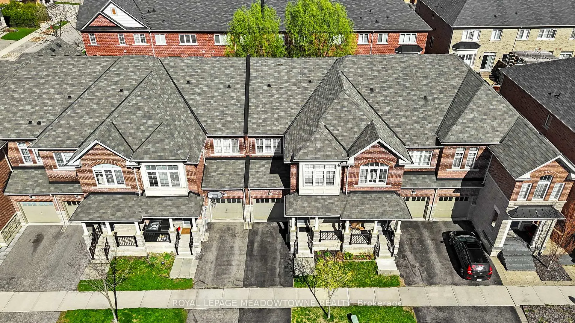 Photo 40 of 1516 Haws Crescent, Milton, Clarke — HOMEH
