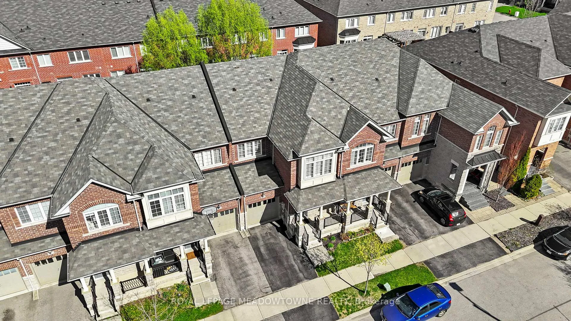 Photo 41 of 1516 Haws Crescent, Milton, Clarke — HOMEH