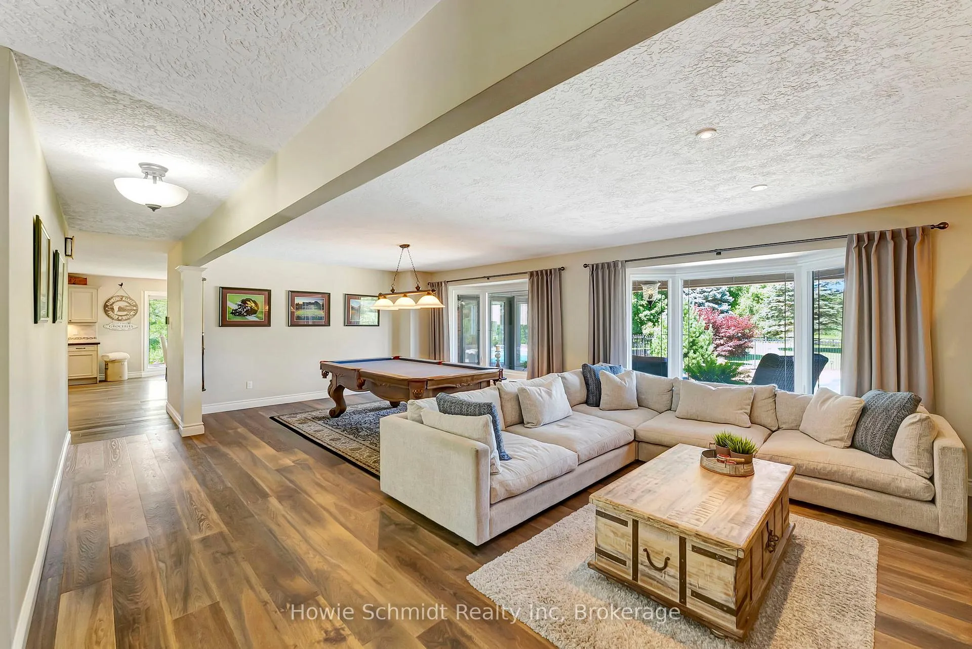 Photo 11 of 999 Governors Road W, Brant, Paris — HOMEH