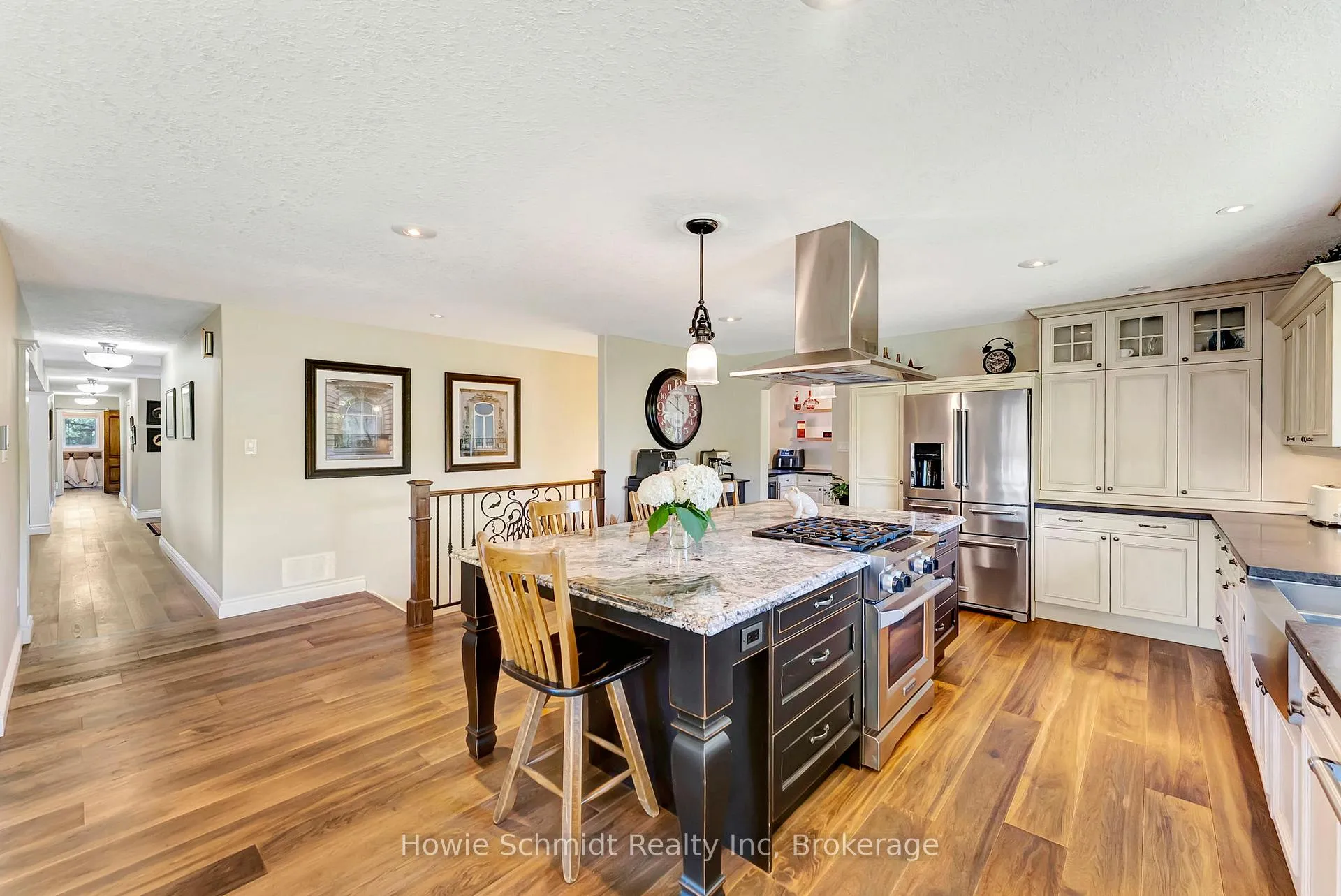 Photo 14 of 999 Governors Road W, Brant, Paris — HOMEH