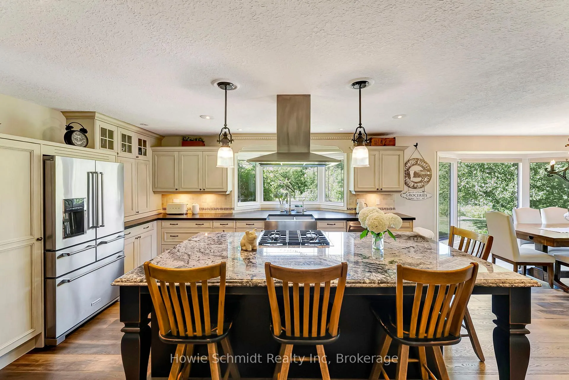 Photo 17 of 999 Governors Road W, Brant, Paris — HOMEH