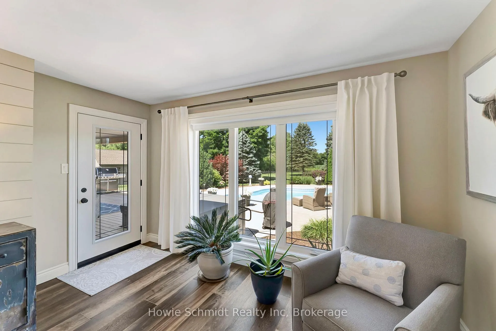 Photo 28 of 999 Governors Road W, Brant, Paris — HOMEH