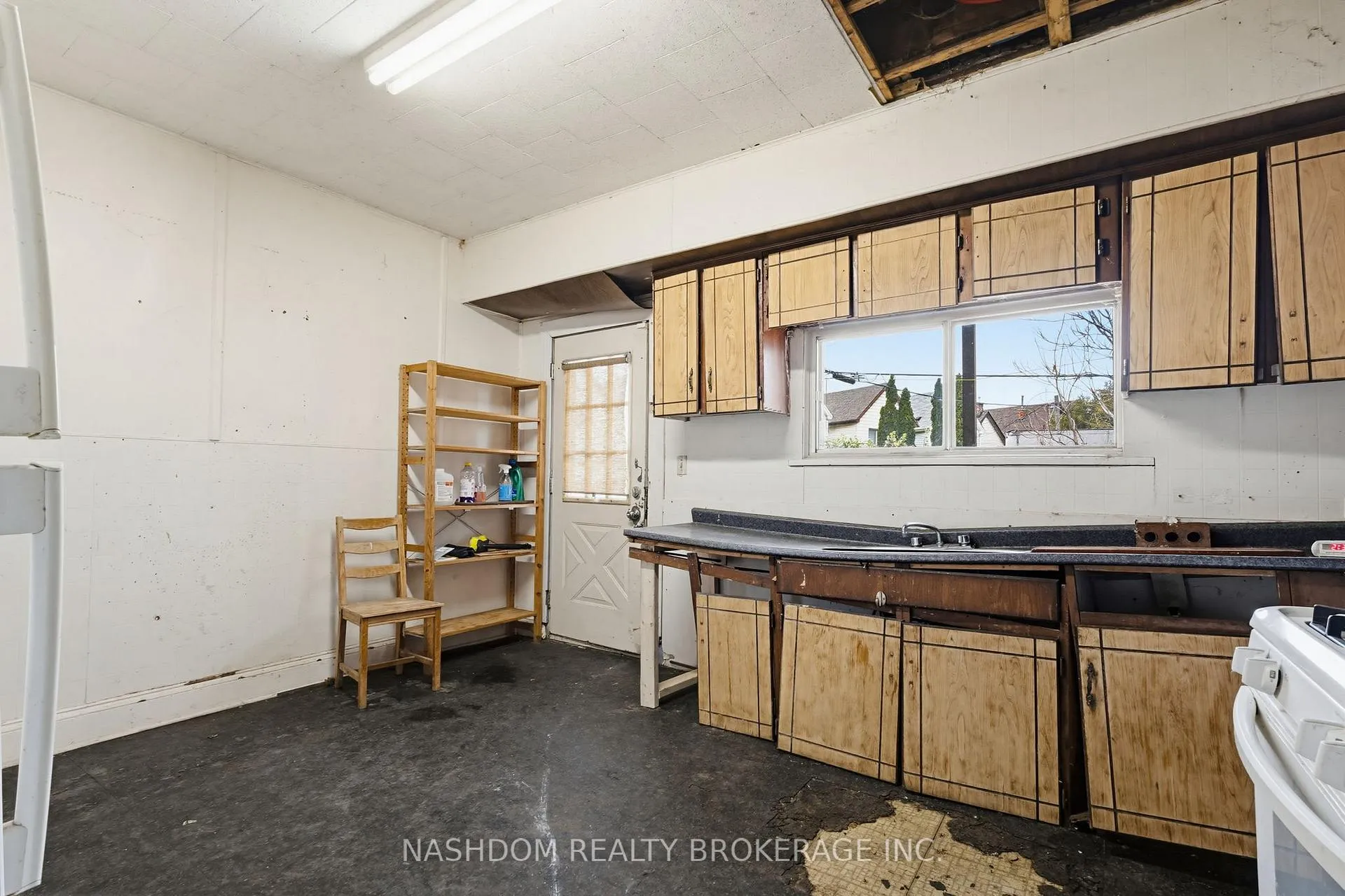 Photo 9 of 39 Munroe Street, Hamilton, Industrial Sector — HOMEH
