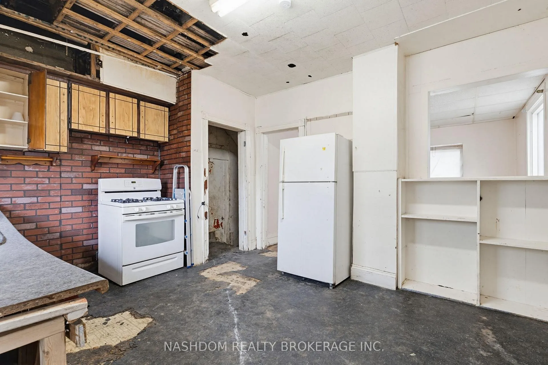 Photo 11 of 39 Munroe Street, Hamilton, Industrial Sector — HOMEH