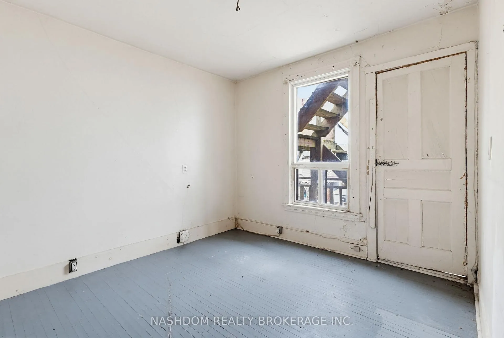 Photo 14 of 39 Munroe Street, Hamilton, Industrial Sector — HOMEH