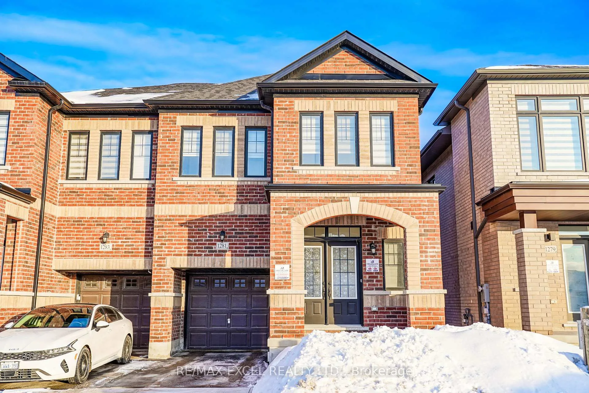 Photo 1 of 1281 Winding Woods Trail, Pickering, Rural Pickering — HOMEH
