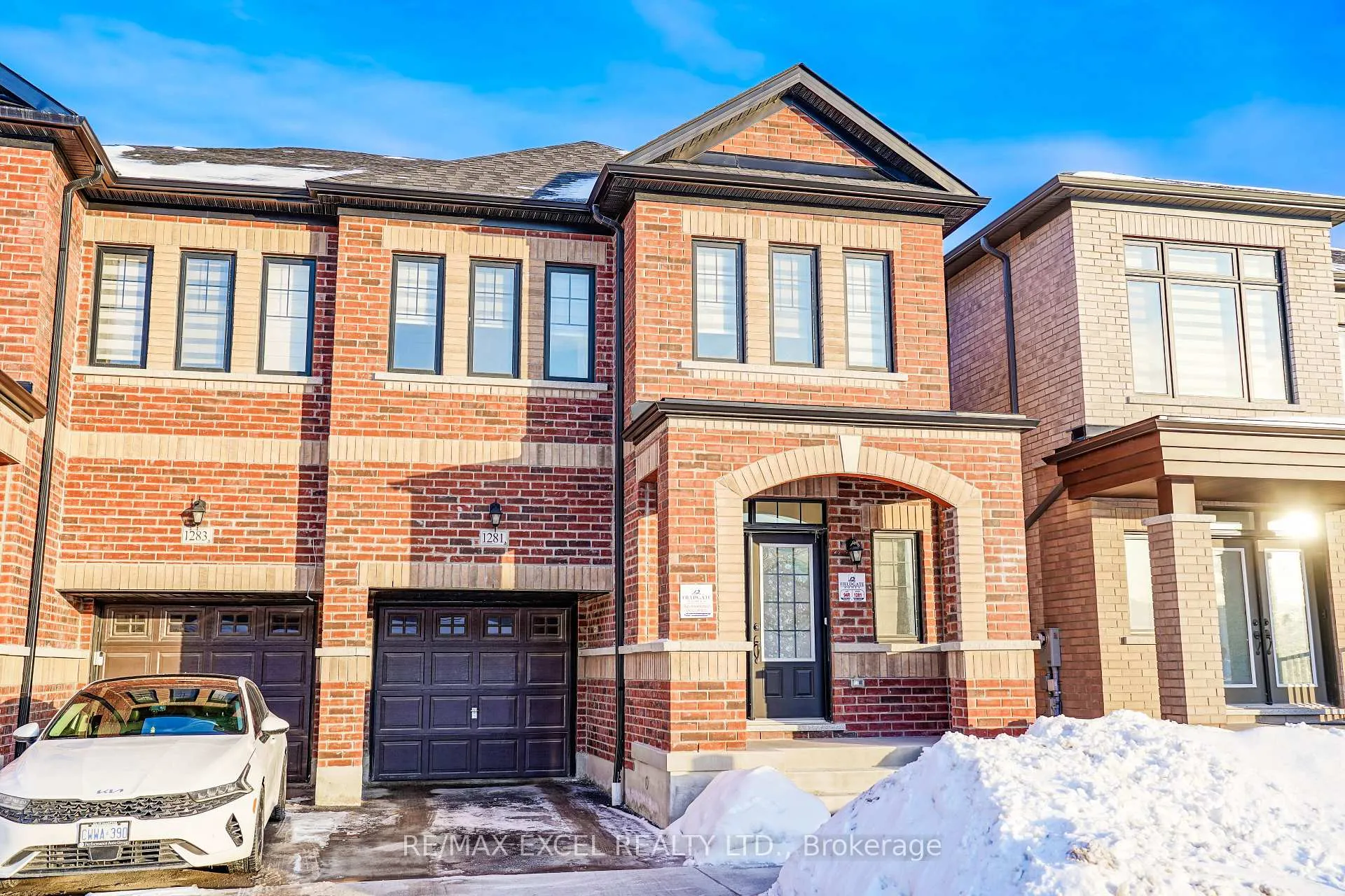 Photo 2 of 1281 Winding Woods Trail, Pickering, Rural Pickering — HOMEH