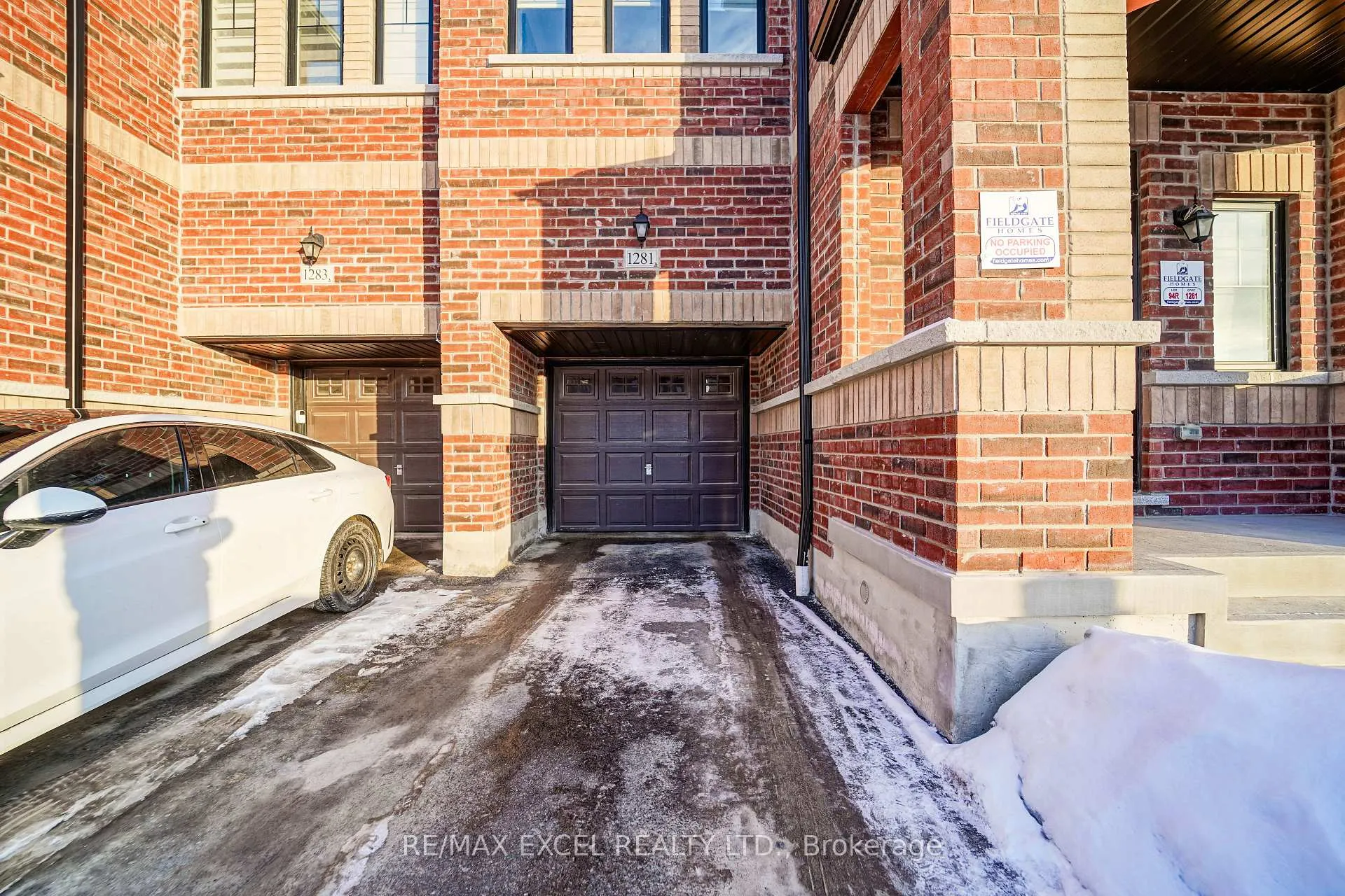 Photo 5 of 1281 Winding Woods Trail, Pickering, Rural Pickering — HOMEH