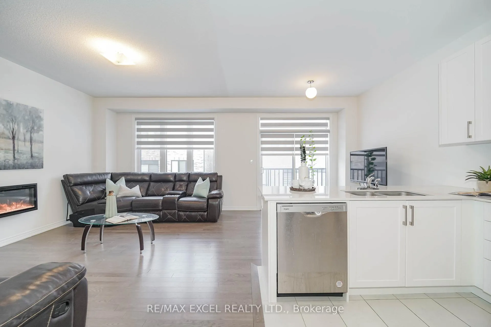 Photo 14 of 1281 Winding Woods Trail, Pickering, Rural Pickering — HOMEH