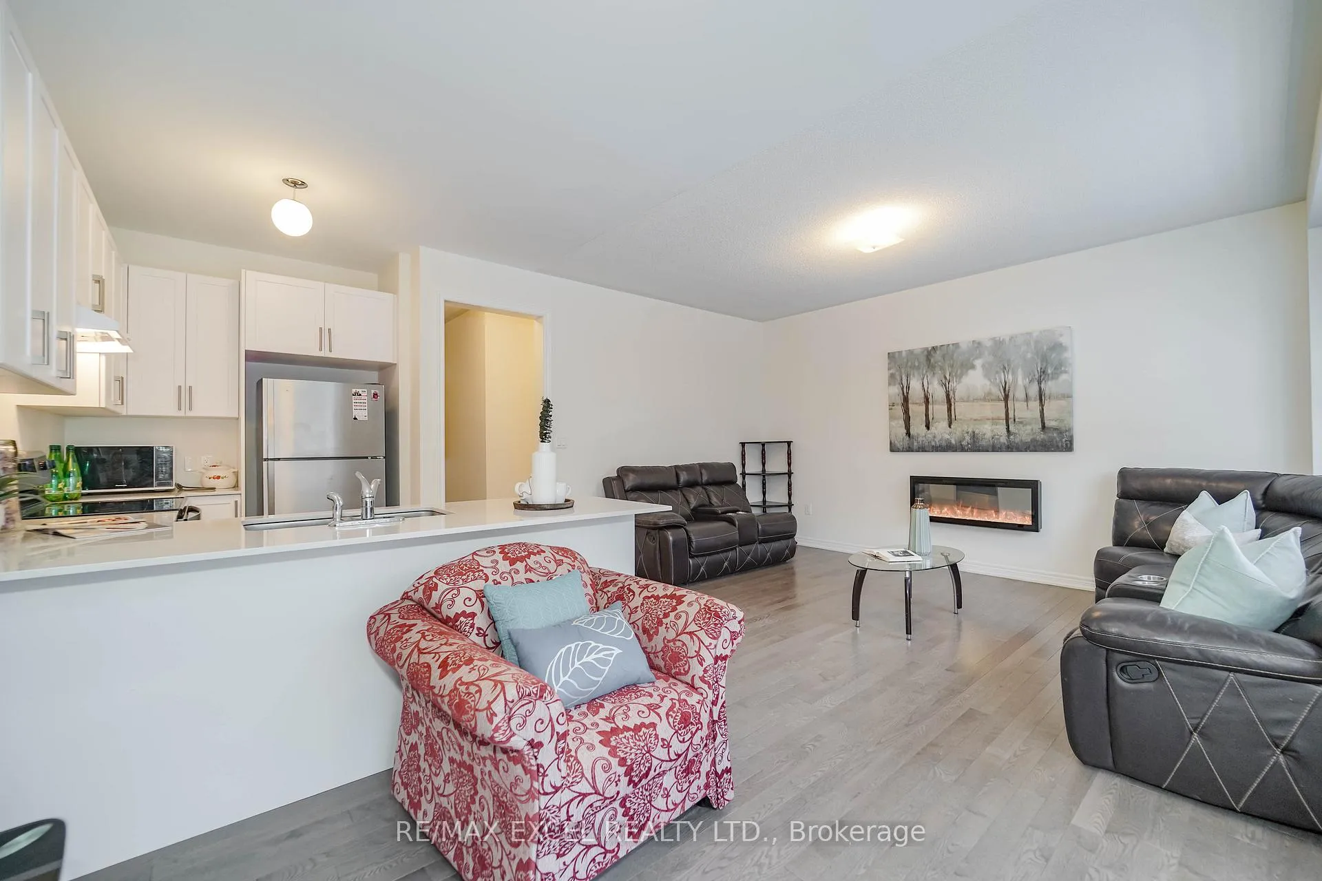 Photo 25 of 1281 Winding Woods Trail, Pickering, Rural Pickering — HOMEH