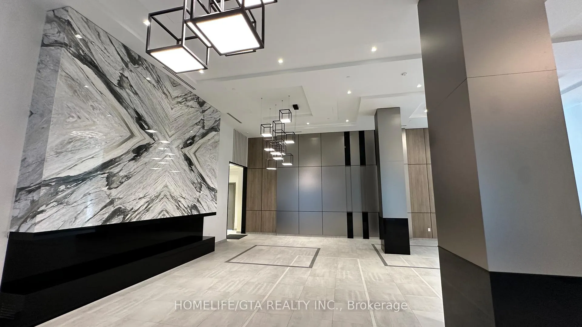 Photo 2 of Unit A-903, 9763 Markham Road, Markham, Greensborough — HOMEH