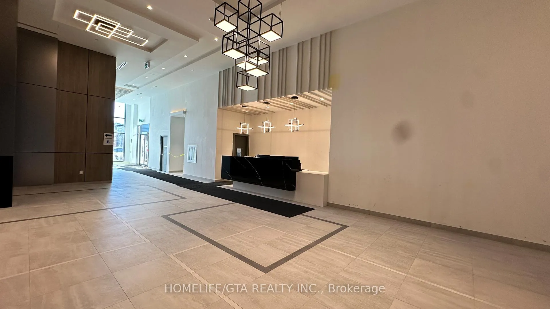 Photo 9 of Unit A-903, 9763 Markham Road, Markham, Greensborough — HOMEH