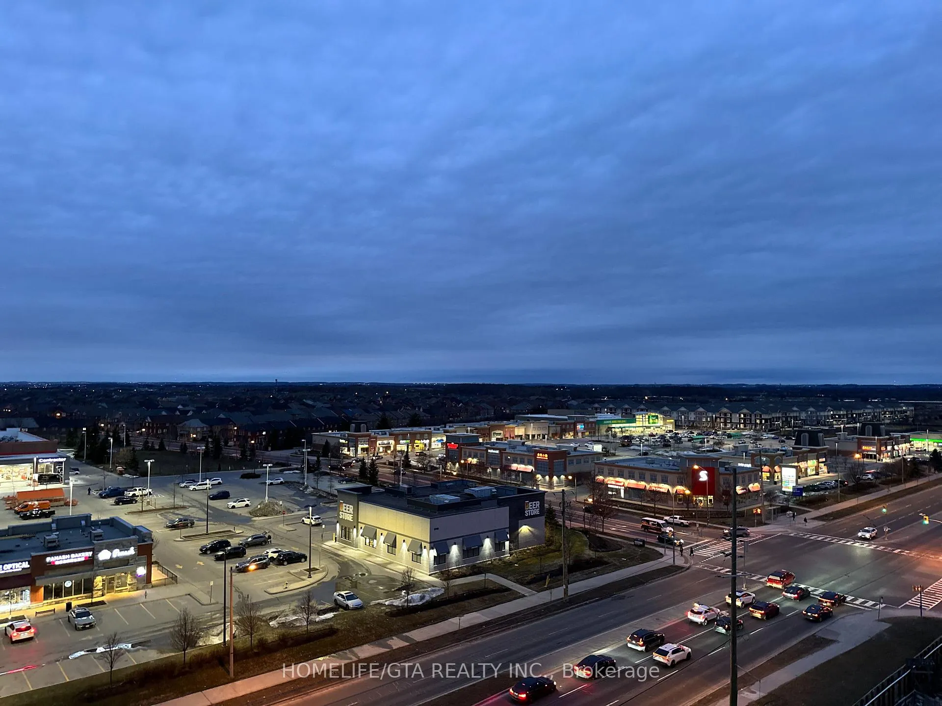 Photo 13 of Unit A-903, 9763 Markham Road, Markham, Greensborough — HOMEH