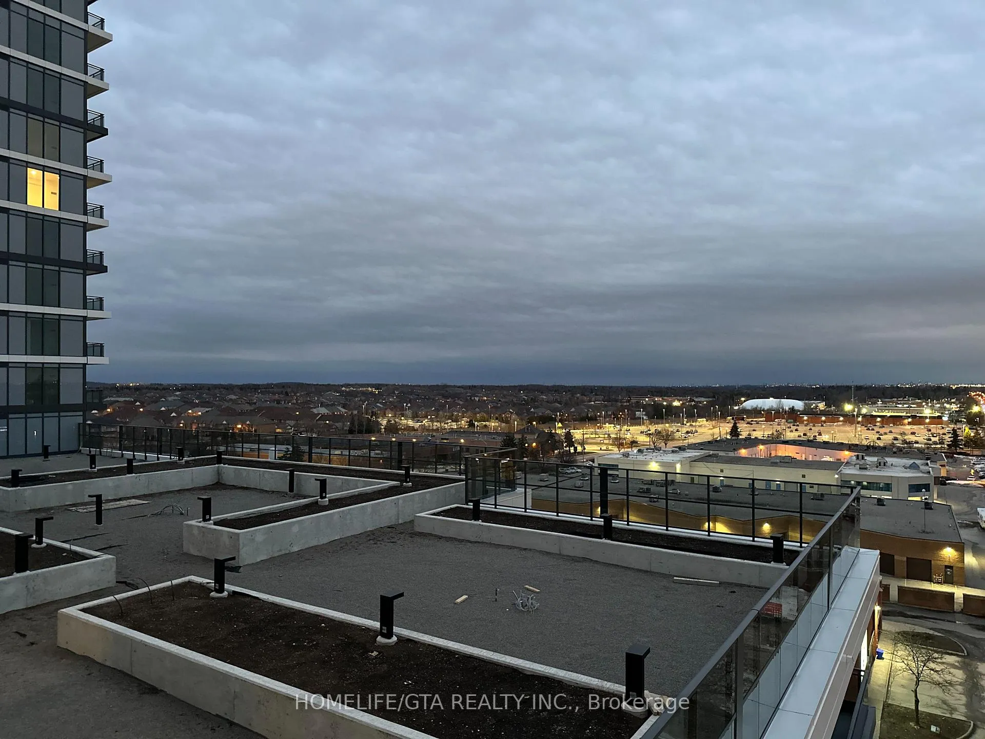 Photo 14 of Unit A-903, 9763 Markham Road, Markham, Greensborough — HOMEH