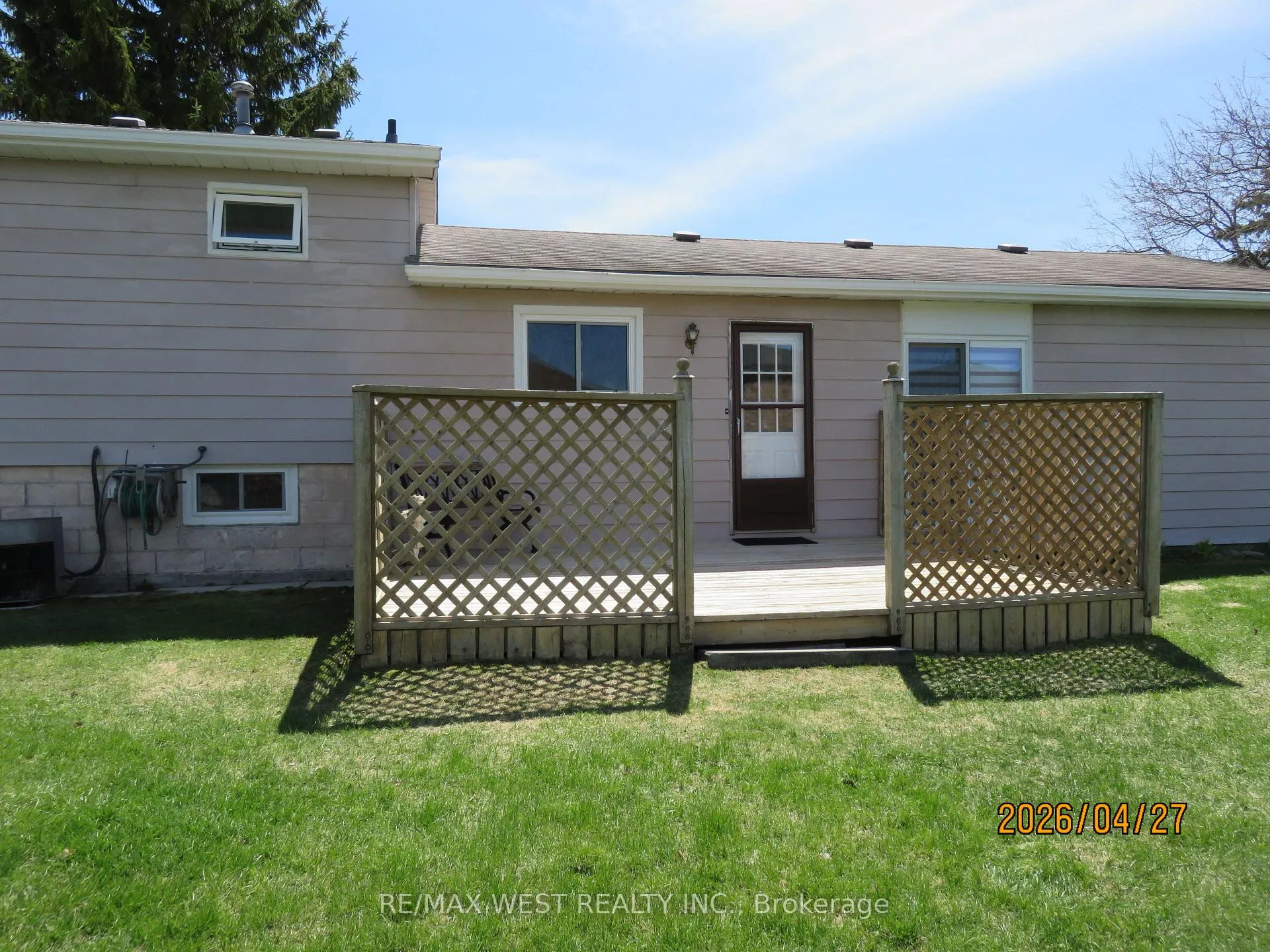 Photo 35 of 346 Lakeland Crescent SE, Brock, Beaverton — HOMEH