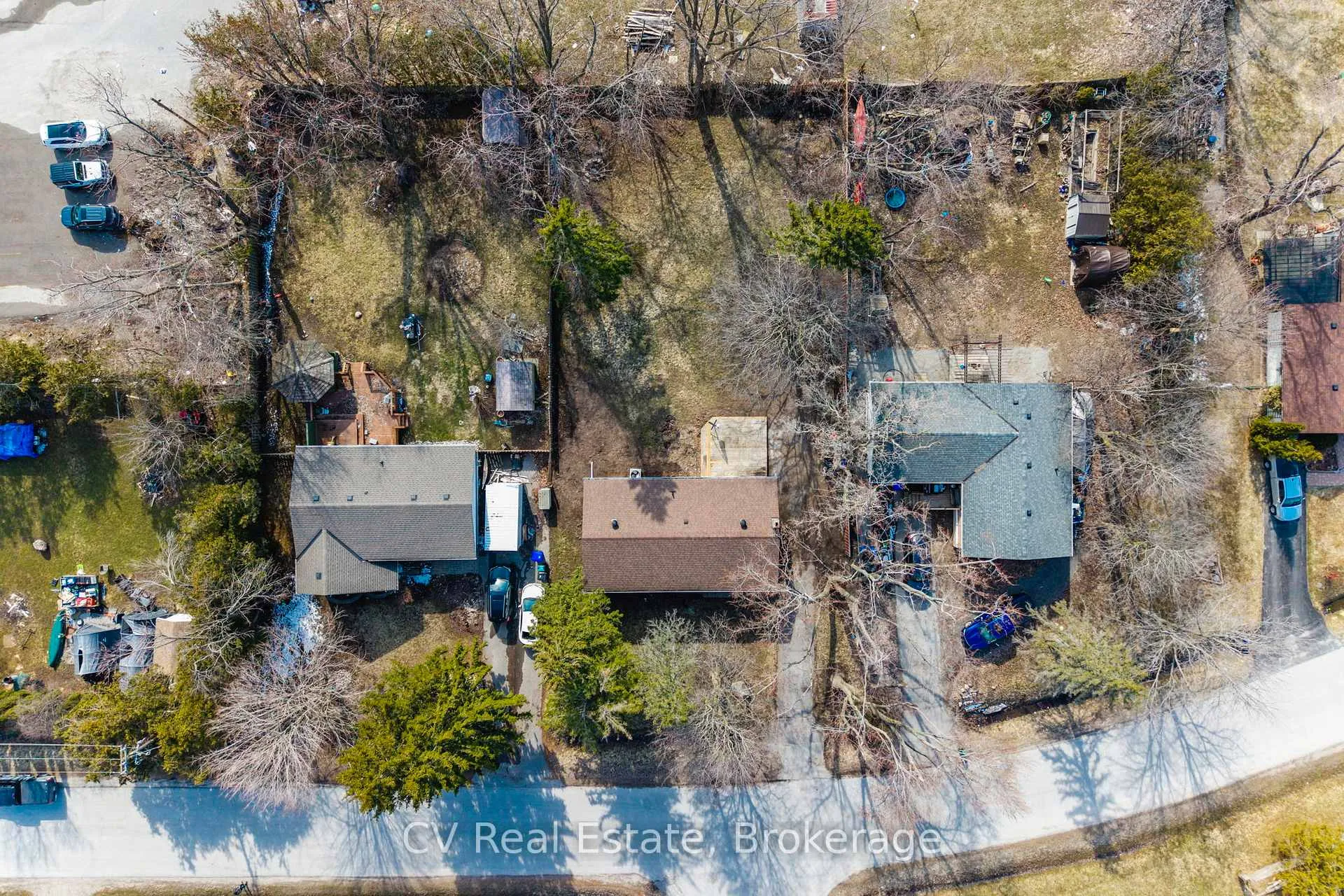 Photo 46 of 204 Lynn Street, Innisfil, Stroud — HOMEH