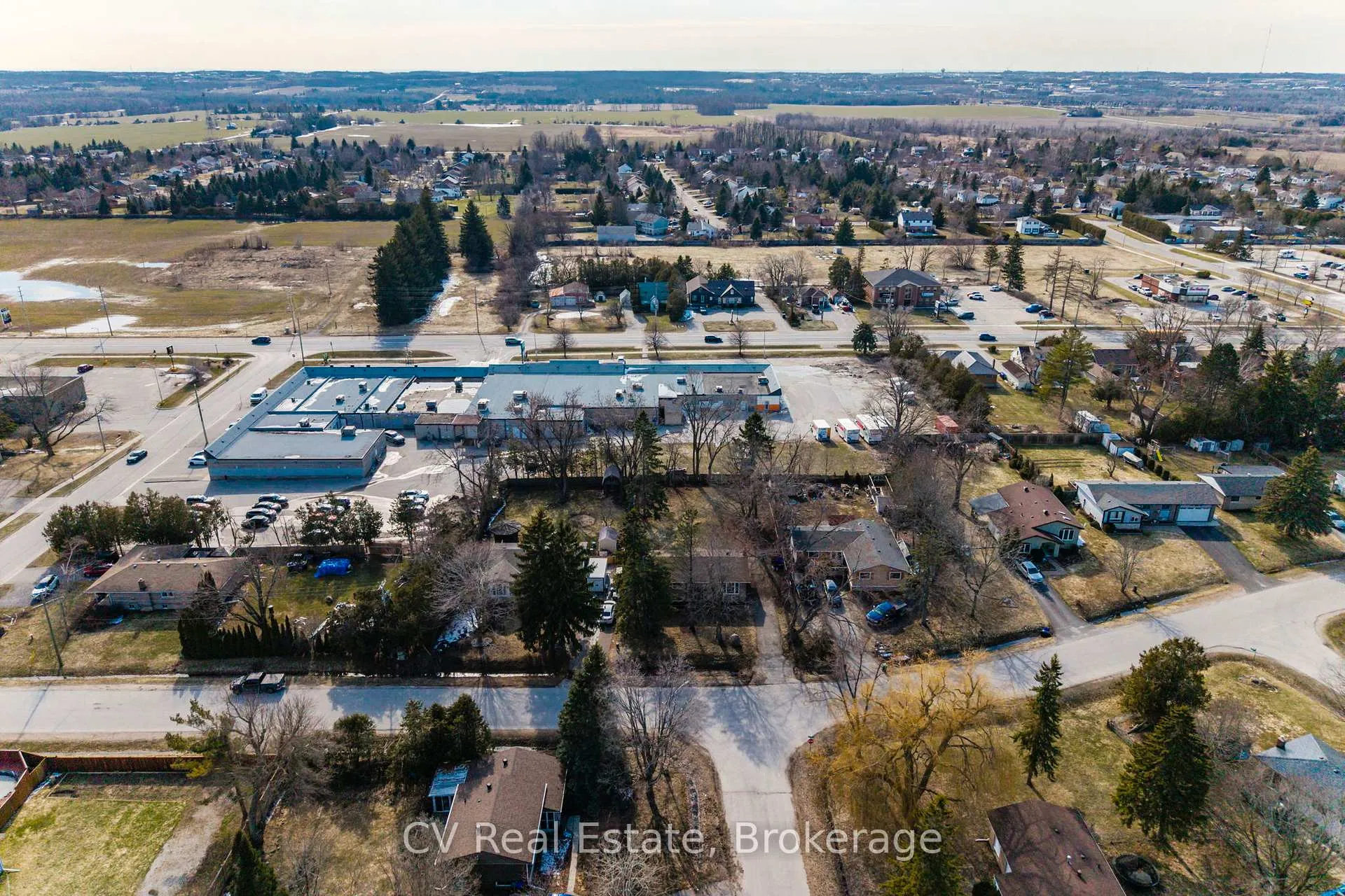 Photo 50 of 204 Lynn Street, Innisfil, Stroud — HOMEH