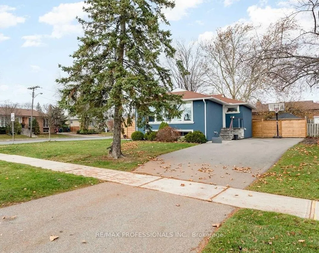 Photo 1 of Unit MAIN, 50 Eringate Drive, Etobicoke, Eringate-Centennial-West Deane — HOMEH
