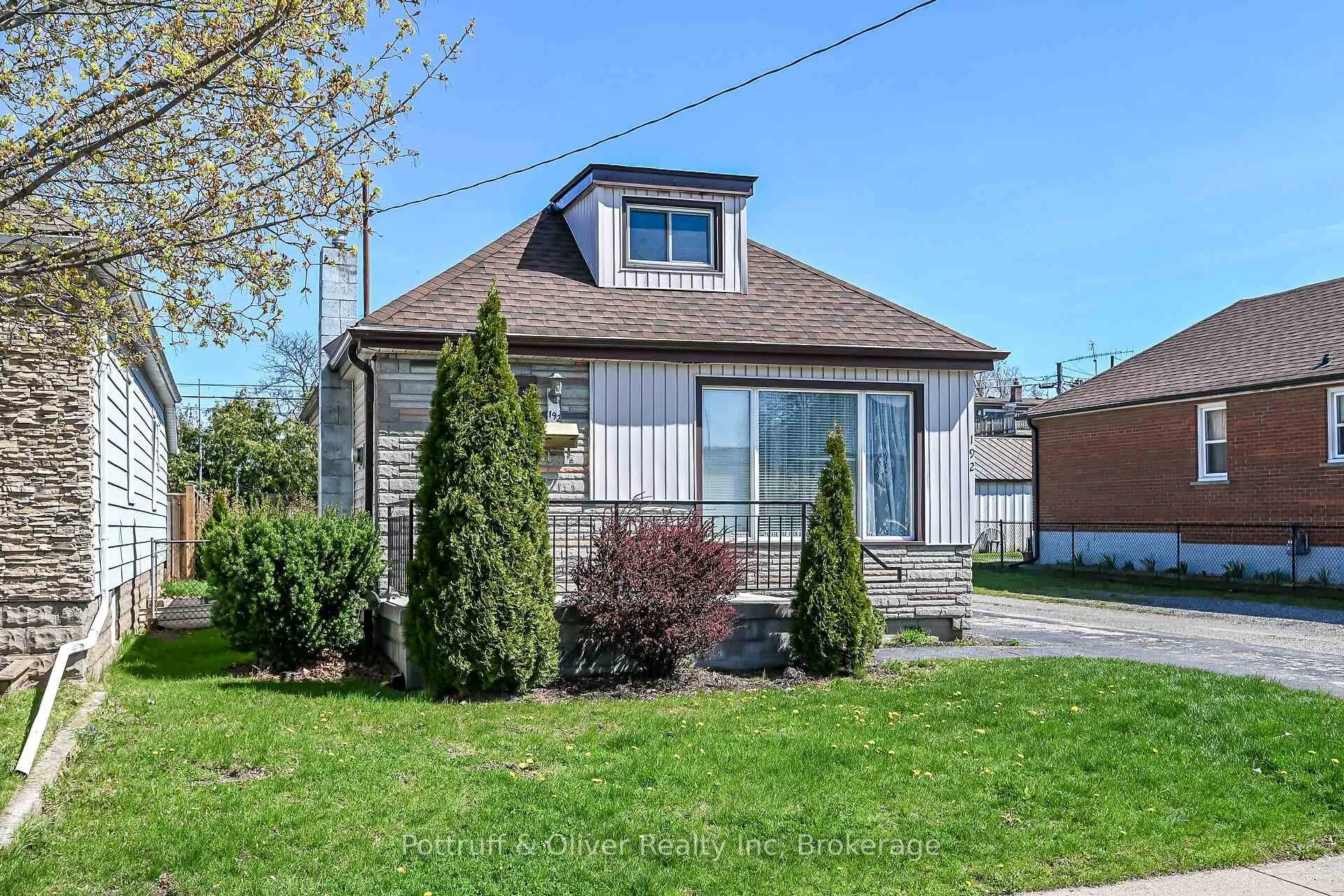 Photo 36 of 192 Ivon Avenue, Hamilton, Normanhurst — HOMEH