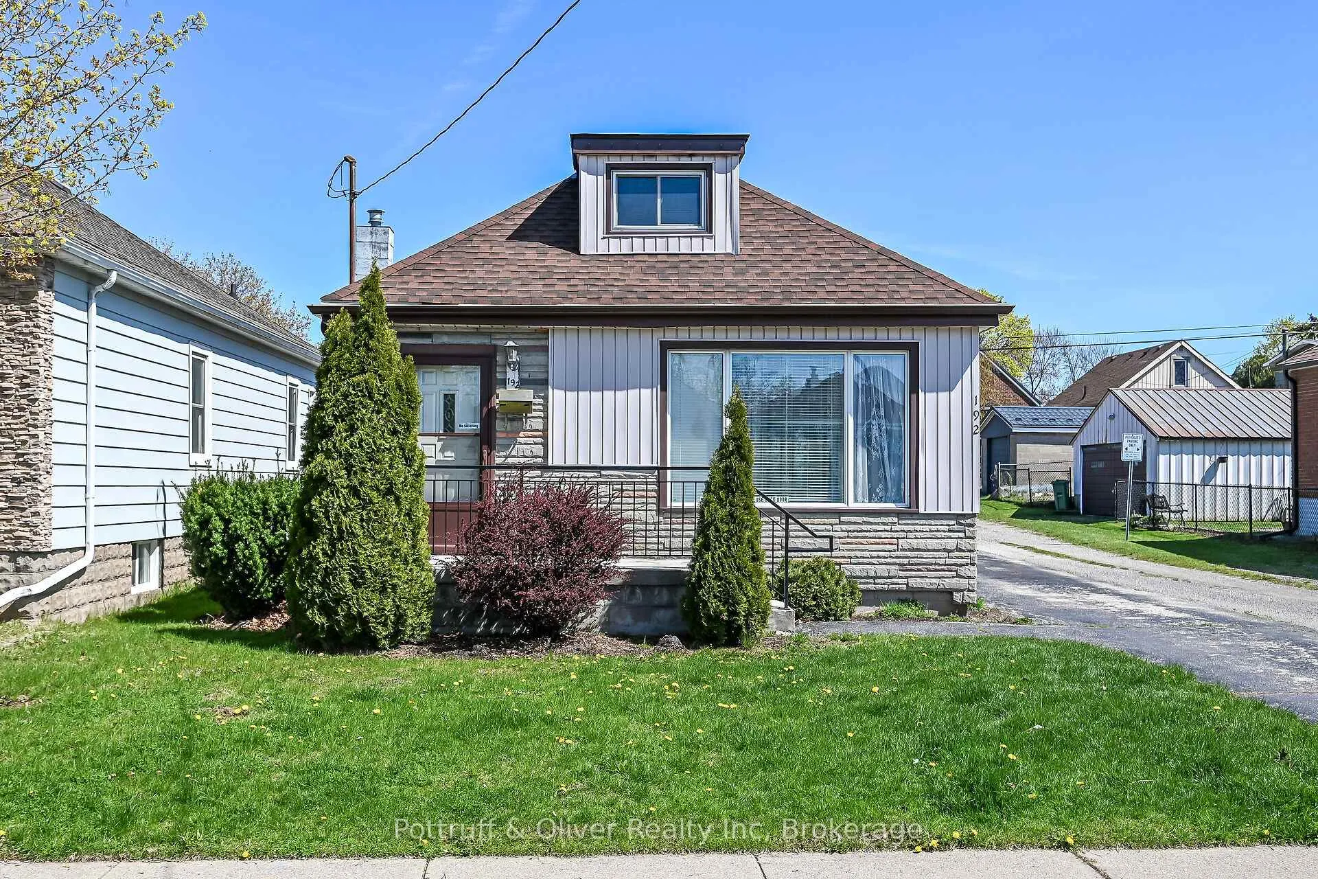Photo 37 of 192 Ivon Avenue, Hamilton, Normanhurst — HOMEH