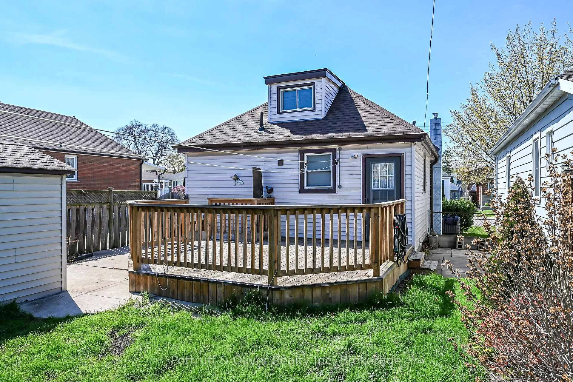 Photo 48 of 192 Ivon Avenue, Hamilton, Normanhurst — HOMEH