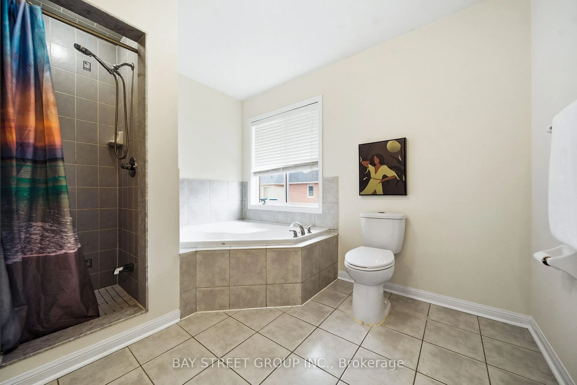 Photo 25 of 4 Decker Hollow Circle, Brampton, Credit Valley — HOMEH