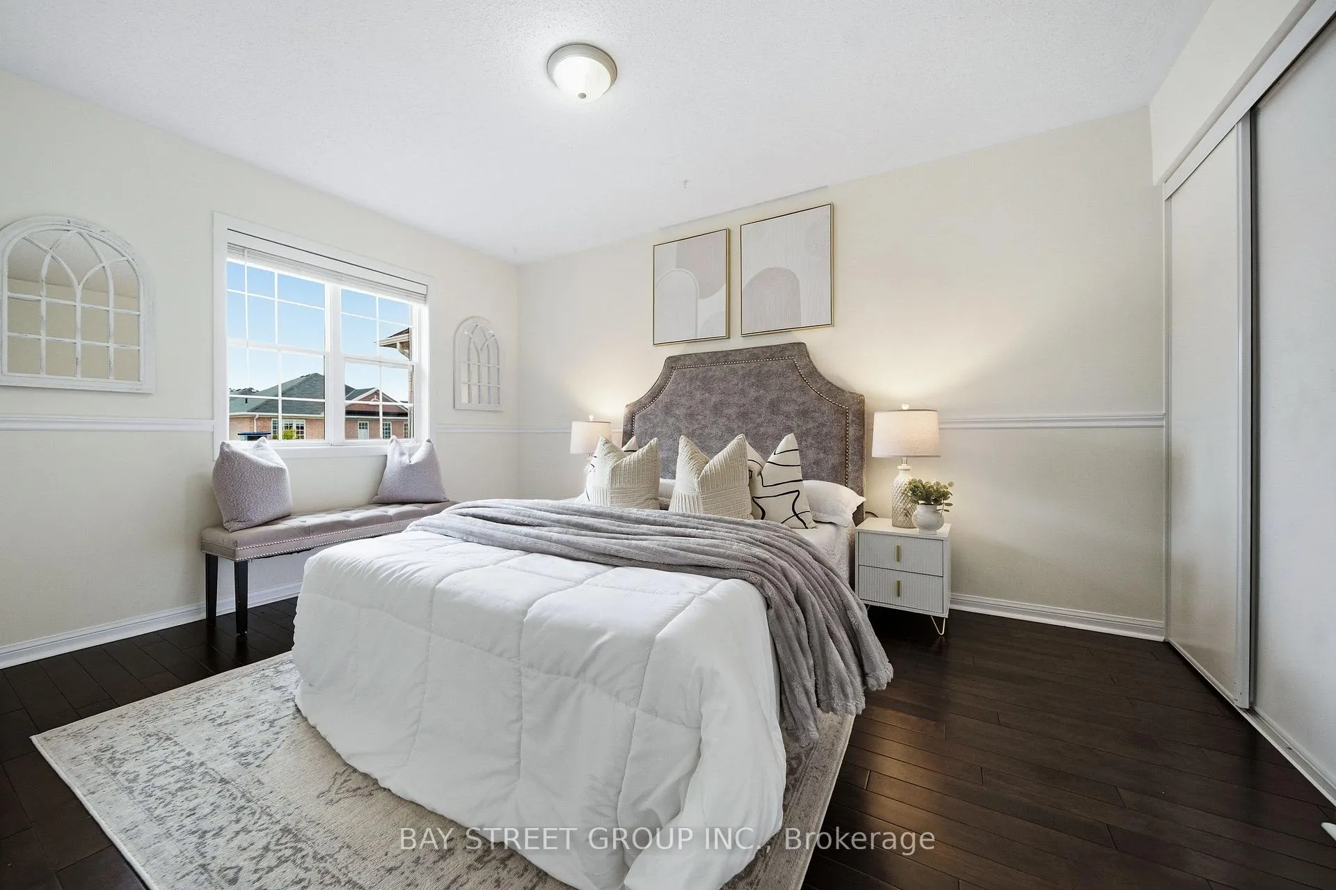Photo 26 of 4 Decker Hollow Circle, Brampton, Credit Valley — HOMEH
