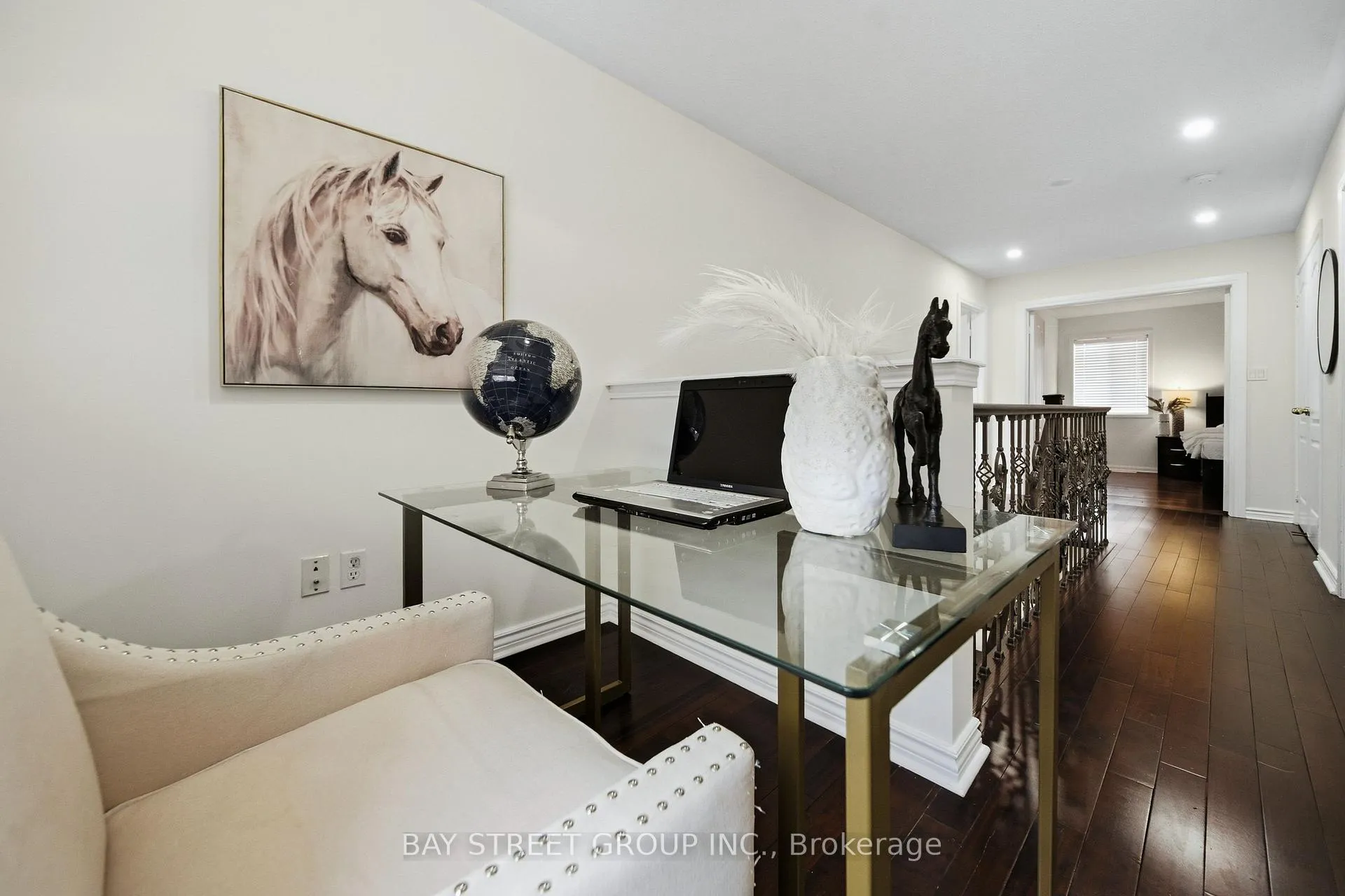 Photo 31 of 4 Decker Hollow Circle, Brampton, Credit Valley — HOMEH