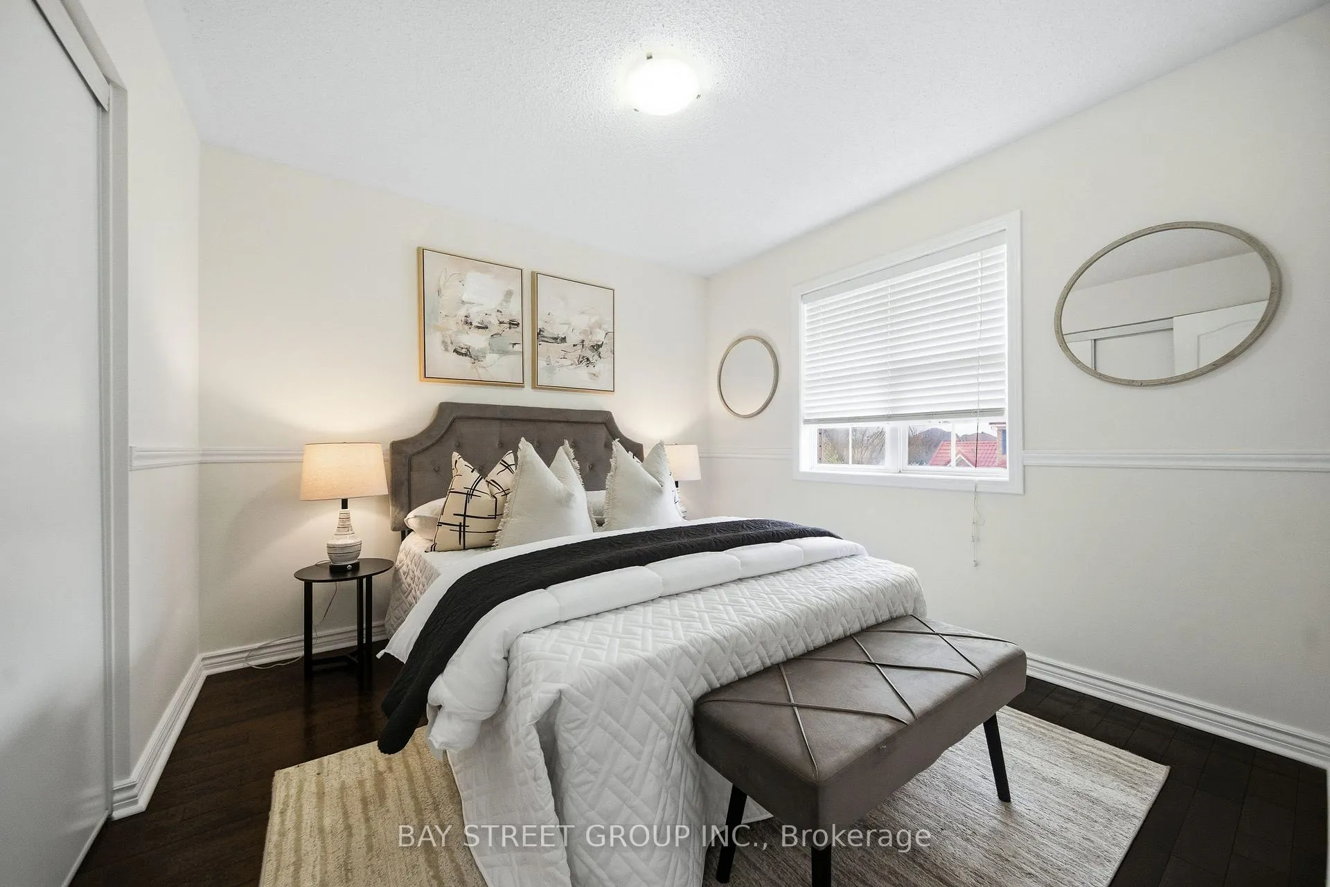 Photo 32 of 4 Decker Hollow Circle, Brampton, Credit Valley — HOMEH
