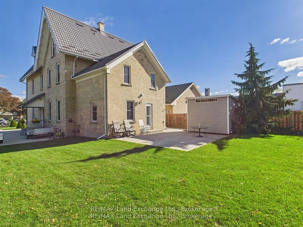 Photo 2 of 276 Durham Street, Kincardine — HOMEH