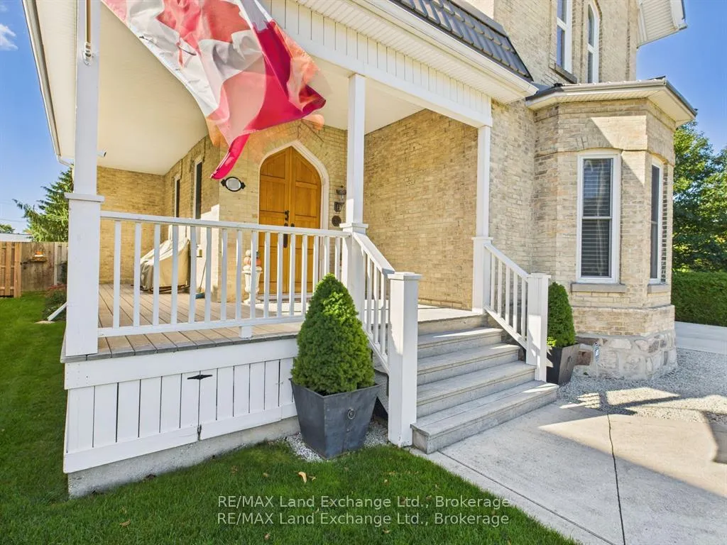 Photo 3 of 276 Durham Street, Kincardine — HOMEH
