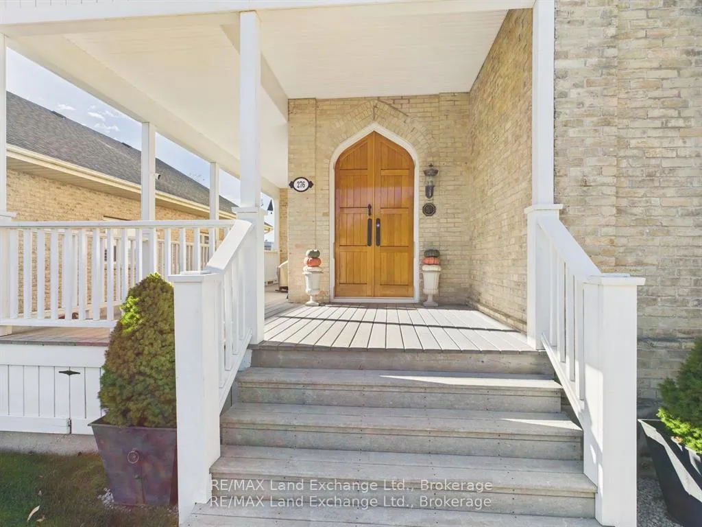 Photo 4 of 276 Durham Street, Kincardine — HOMEH