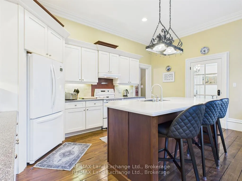 Photo 7 of 276 Durham Street, Kincardine — HOMEH