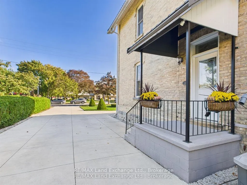 Photo 34 of 276 Durham Street, Kincardine — HOMEH