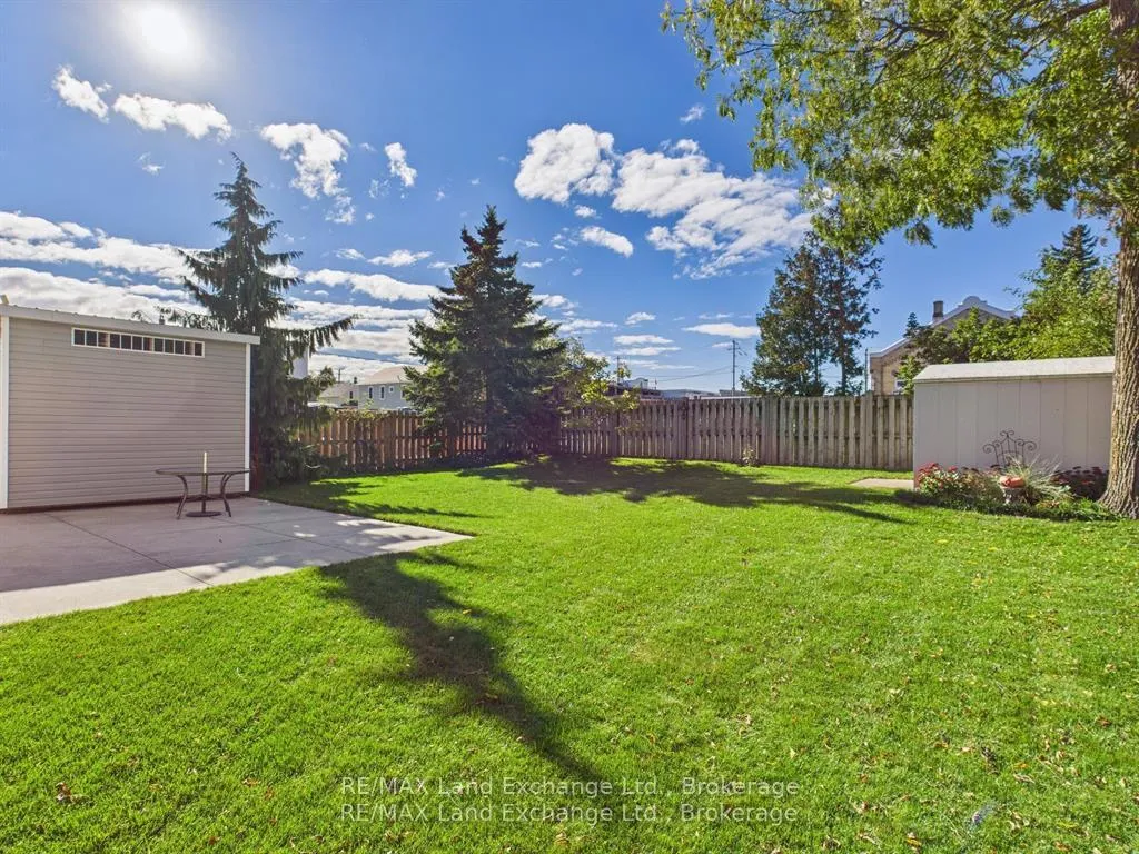 Photo 35 of 276 Durham Street, Kincardine — HOMEH