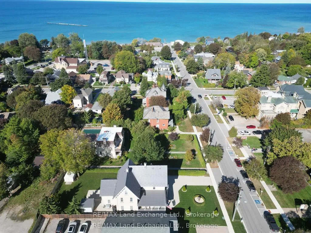 Photo 36 of 276 Durham Street, Kincardine — HOMEH