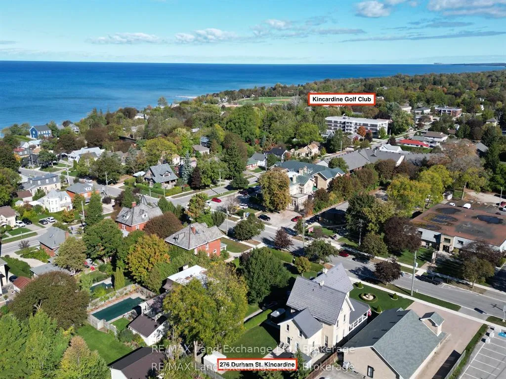 Photo 37 of 276 Durham Street, Kincardine — HOMEH