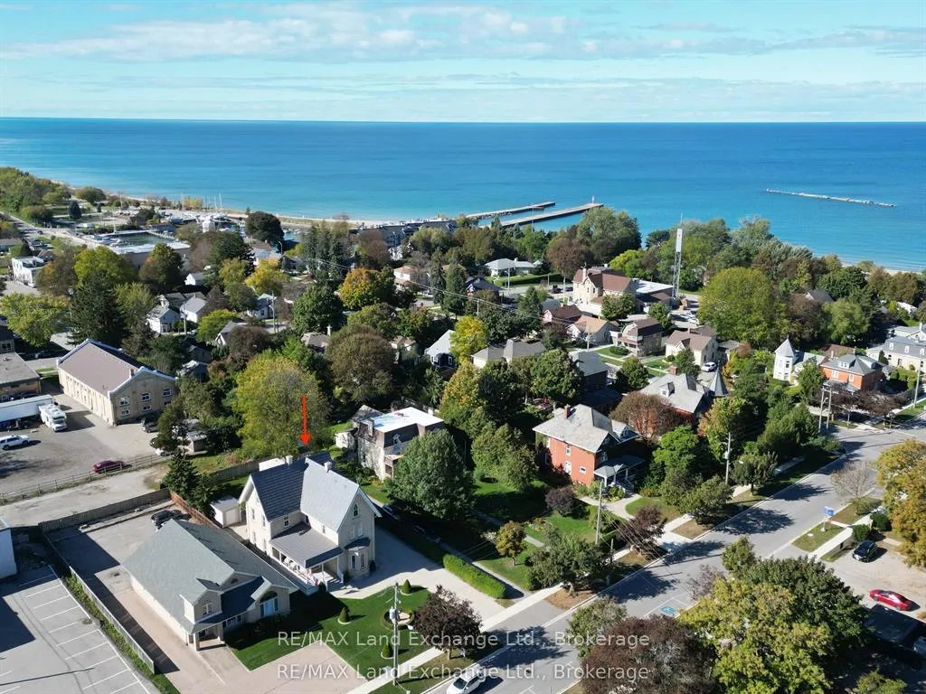 Photo 38 of 276 Durham Street, Kincardine — HOMEH