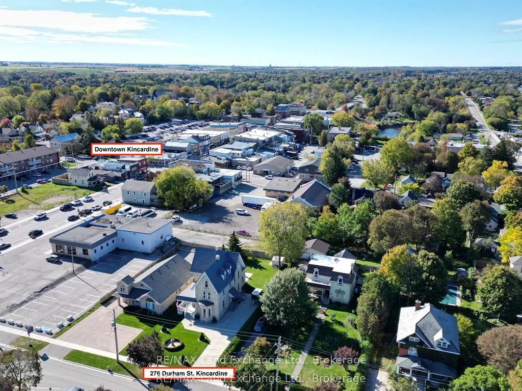 Photo 39 of 276 Durham Street, Kincardine — HOMEH